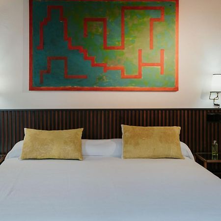 Mdd4 Health Experience Hotel - Adults Only Севилья Экстерьер фото