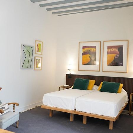 Mdd4 Health Experience Hotel - Adults Only Севилья Экстерьер фото