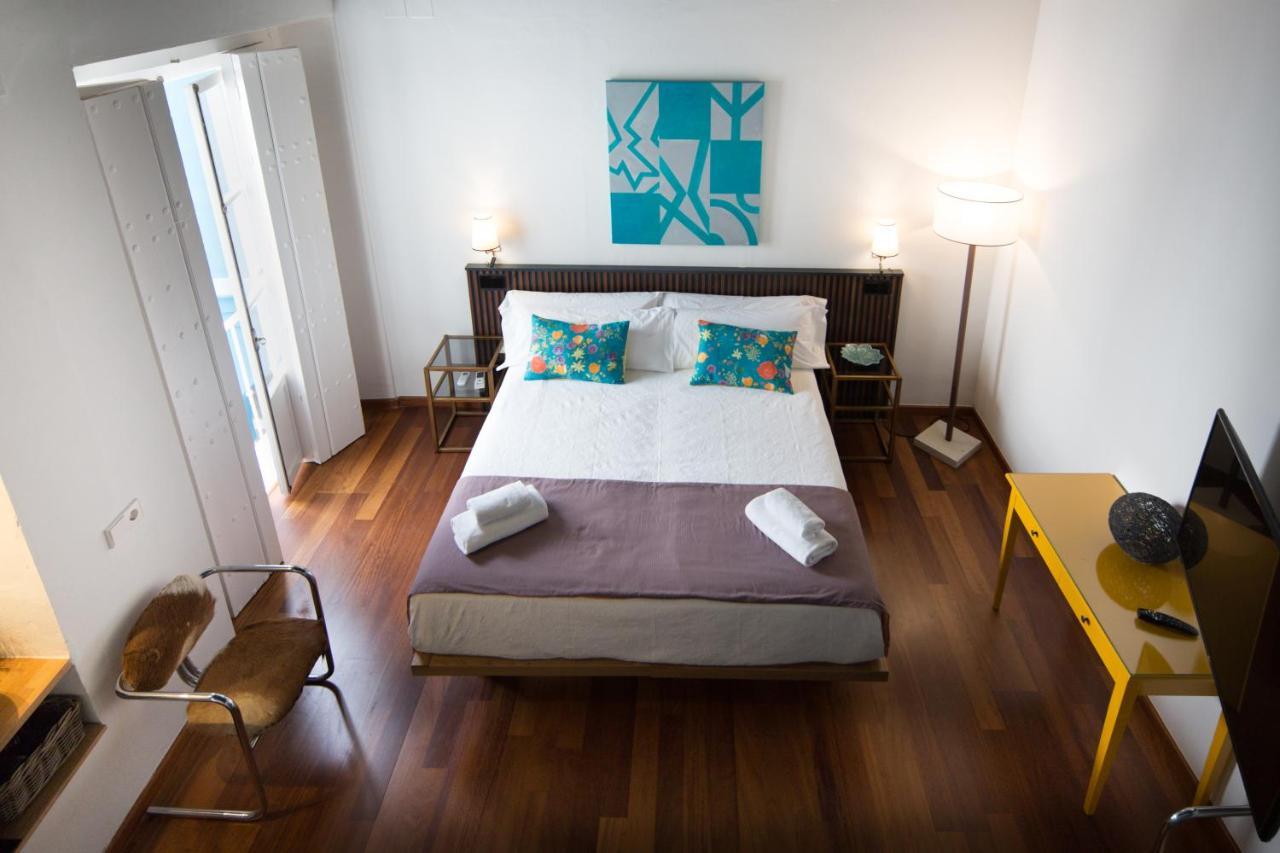 Mdd4 Health Experience Hotel - Adults Only Севилья Экстерьер фото