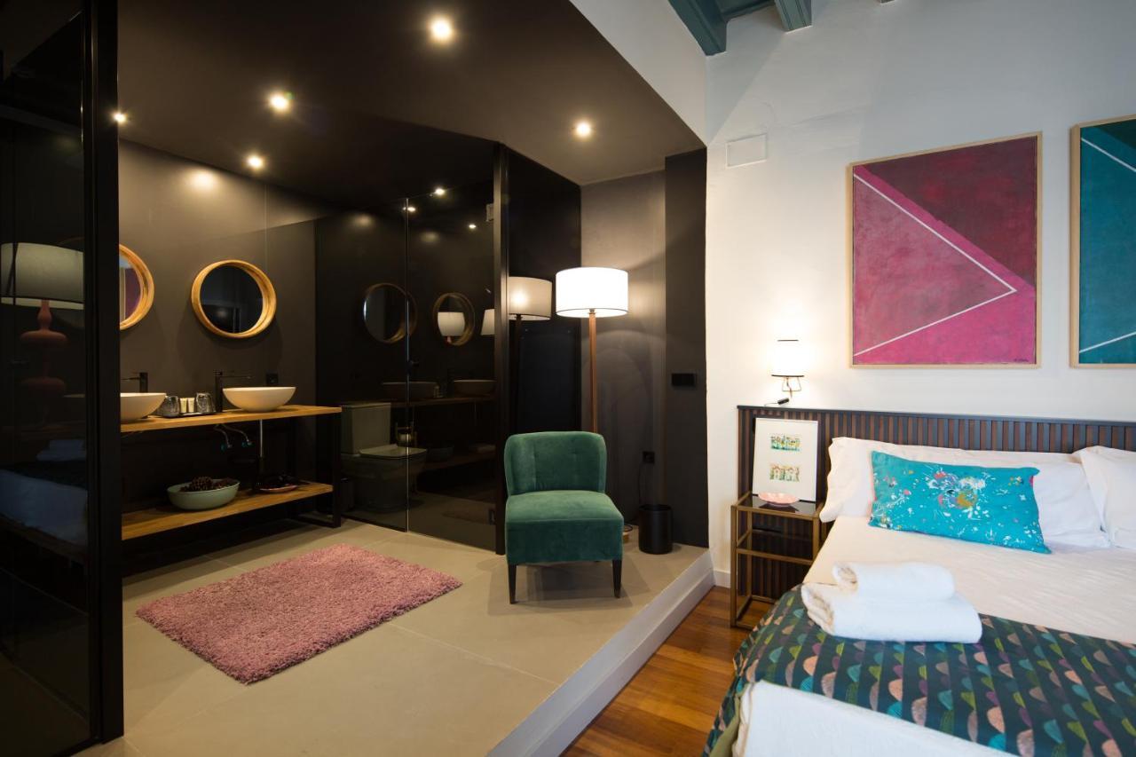 Mdd4 Health Experience Hotel - Adults Only Севилья Экстерьер фото