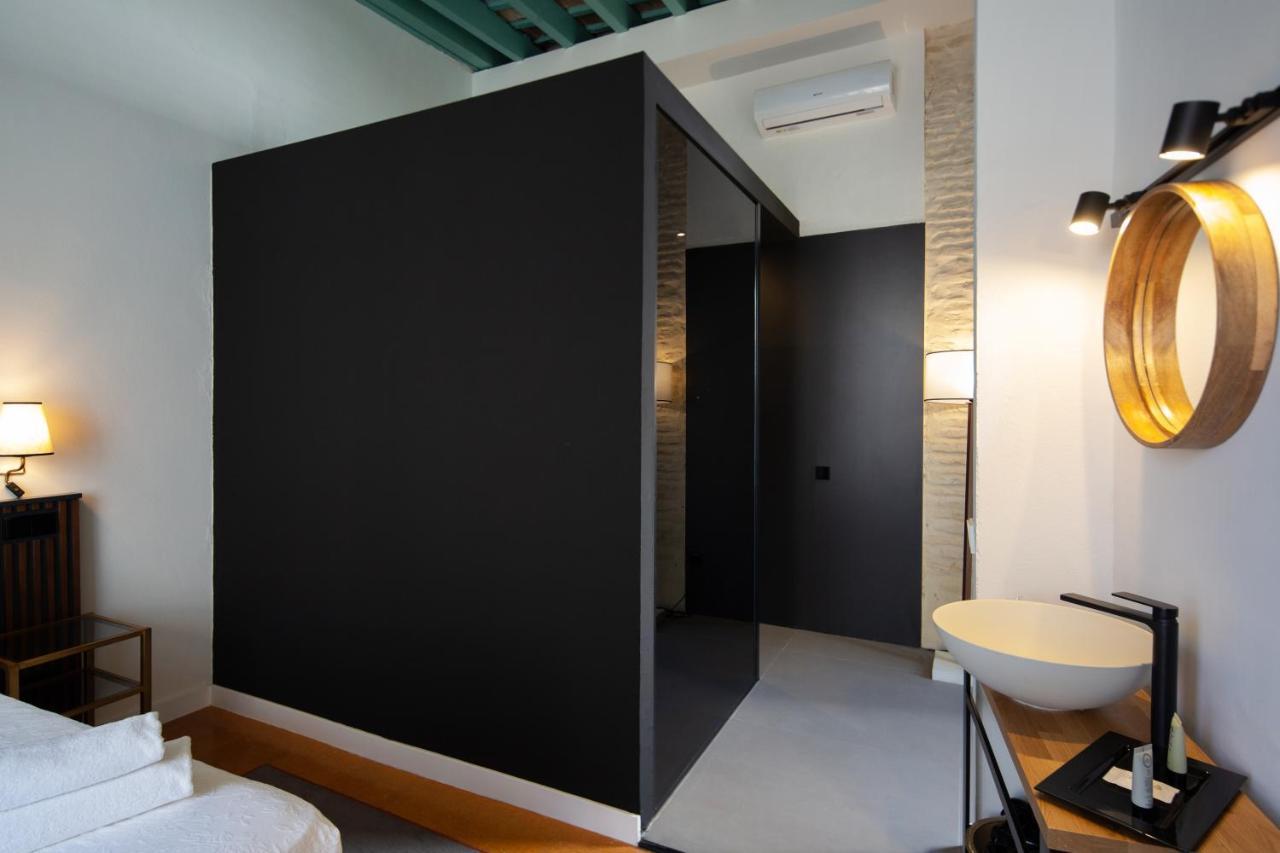 Mdd4 Health Experience Hotel - Adults Only Севилья Экстерьер фото