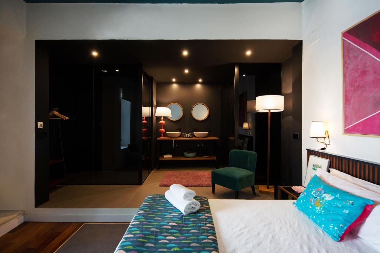 Mdd4 Health Experience Hotel - Adults Only Севилья Экстерьер фото