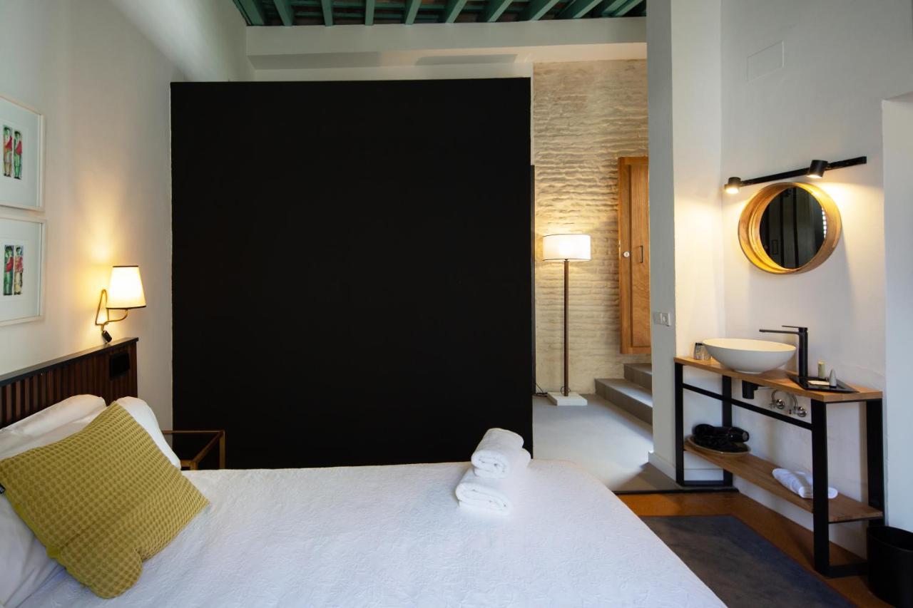 Mdd4 Health Experience Hotel - Adults Only Севилья Экстерьер фото