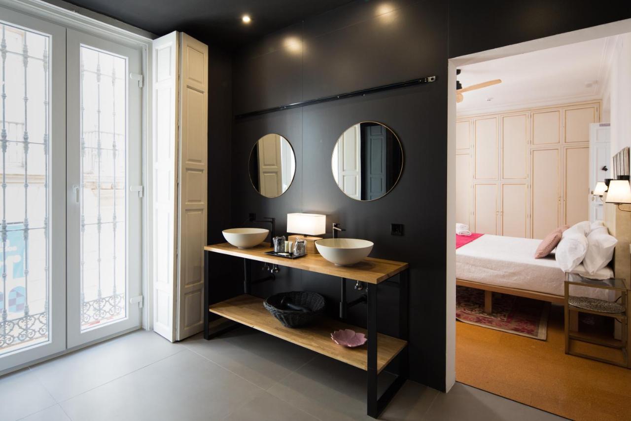 Mdd4 Health Experience Hotel - Adults Only Севилья Экстерьер фото