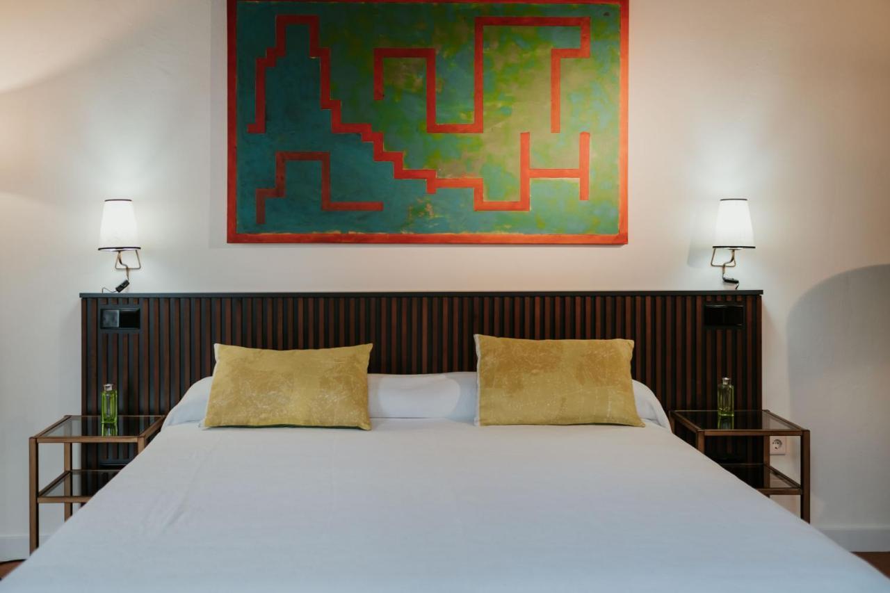 Mdd4 Health Experience Hotel - Adults Only Севилья Экстерьер фото
